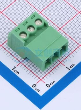 1857896螺钉式接线端子