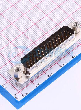 09563617713 插件 D-Sub/VGA连接器可开票