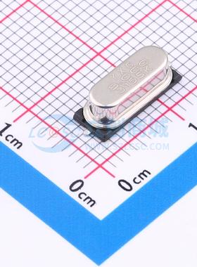 全新H6OEL89CSC-SUGYLC-8M HC-49S-贴片 无源晶振可开票