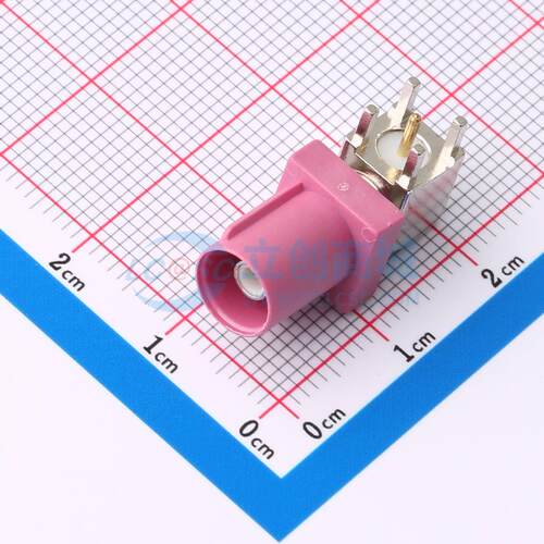 全新BWFAK-JWE-HB 插件 RF射频同轴连接器质量保证 可开票