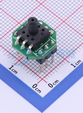 全新正品GZP6847D701KPP DIP-6 压力传感器 质量保证