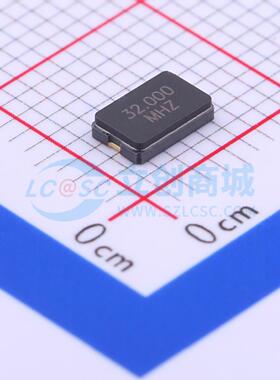 全新TAXM32M2QLFCDT1T 贴片5032 无源晶振可开票