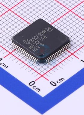 正品MSP430F148IPMR 单片机(MCU/MPU/SOC) MSP430F148IPMR特价