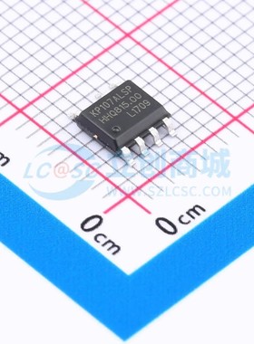 全新原装KP107ALSPA LED驱动芯片SOP-7可开票