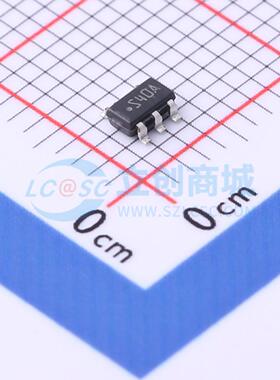 全新正品LM2611AMFX/NOPB SOT-23-5 DC-DC电源芯片 质量保证