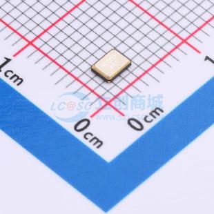 无源晶振可开票 全新S322540M15PF10PPM 贴片3225