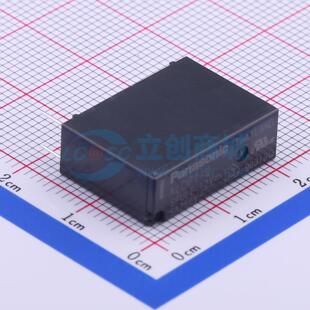 全新正品ALDP112W 插件,7.2x20.5mm 功率继电器配套 质量保证
