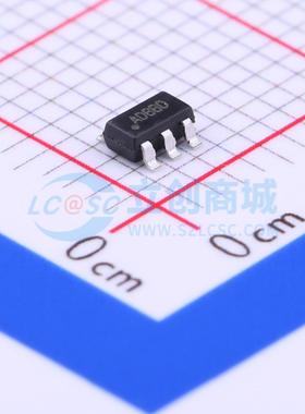 全新正品RY3420 SOT-23-5 DC-DC电源芯片 质量保证