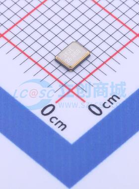 全新3TJ426000EYFBC 贴片3225-4P 无源晶振可开票