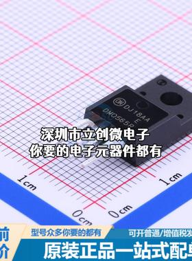 全新FSDM0565REWDTU AC-DC控制器和稳压器 FSDM0565REWDTU特价