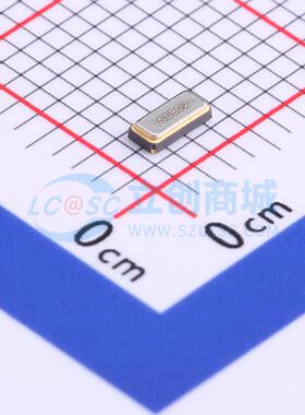全新SC-32S32.768kHz20PPM7pF 贴片3215-2P 无源晶振可开票
