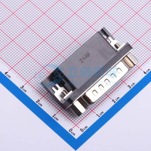 10090926-P264VLF 插件 D-Sub/VGA连接器可开票