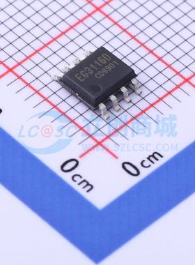 全新正品EG3116D SOP-8 栅极驱动IC 质量保证