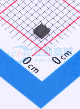 全新正品RT5797ALGQW DFN-8-EP(2x2) DC-DC电源芯片 质量保证