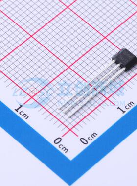 全新正品DRV5056A3ELPGQ1 TO-92-3 霍尔传感器 质量保证可开票