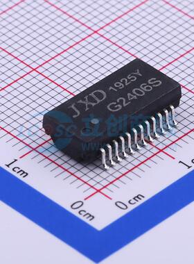全新正品G2406S SMD 网口变压器质量保证 可开票