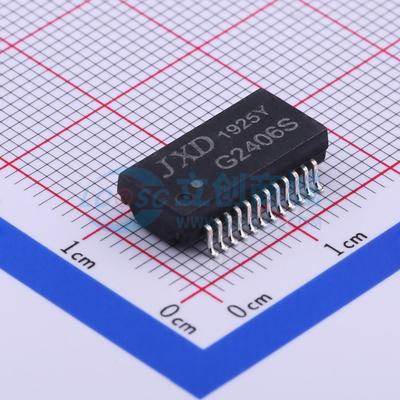 全新正品G2406S SMD 网口变压器质量保证 可开票
