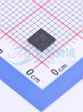 全新原装RT9467GQW RT9467GQW WQFN-24-EP(4x4) 电池管理可开票