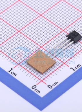 全新原装DRV5013ADQLPGM TO-92 霍尔传感器 质量保证