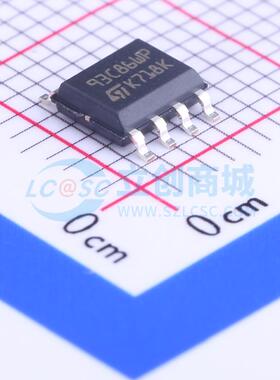 全新正品存储器M93C86-WMN6TP SOIC-8 EEPROM质量保证