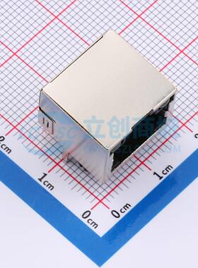 全新RC00198 插件 以太网连接器(RJ45 RJ11)原装正品可开票