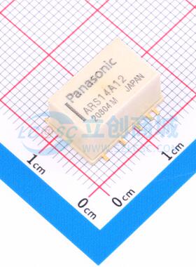 全新原装ARS14A12 - 信号继电器质量保证可开票