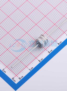 全新2RC2500L-8 2500V 3kA 2端 GDT - 气体放电管可开票配套