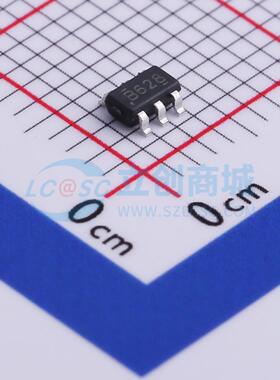 全新正品LN3608AR-G SOT-23-6L DC-DC电源芯片 质量保证