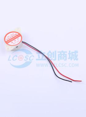 全新GPD3015L100-12V3500-J - 蜂鸣器 可开票质量保证