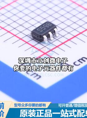 全新LM2705MF-ADJ/NOPB DC-DC电源芯片 LM2705MF-ADJ/NOPB特价