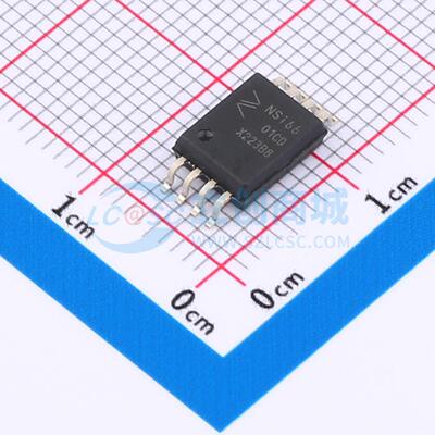 全新正品NSI6601C-DSWVR SOP-8 栅极驱动IC 质量保证