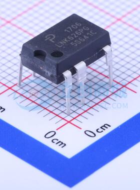 全新正品LNK626PG DIP-8C AC-DC控制器和稳压器 质量保证