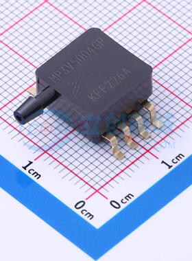 全新正品MP3V5004GP SOP-8 压力传感器 质量保证