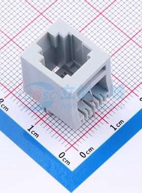 全新MJ522262-G011-HPN1 插件 以太网连接器(RJ45 RJ11)原装正品