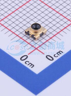 全新KH-3030175-G1 SMD RF射频同轴连接器质量保证 可开票