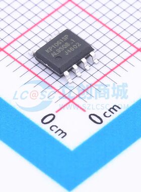 全新原装KP1061SPA LED驱动芯片SOP-7可开票