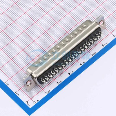 MHDB37SP - D-Sub/VGA连接器可开票