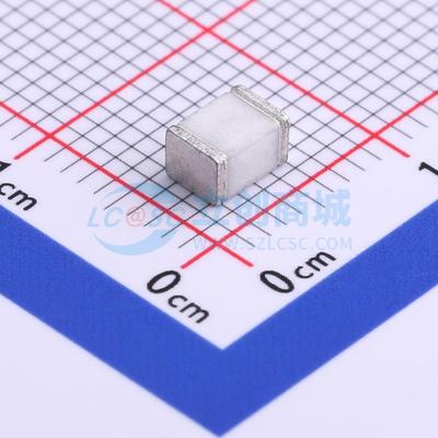 全新1812-150 150V 2kA 2端 1812GDT 1812 气体放电管可开票配套