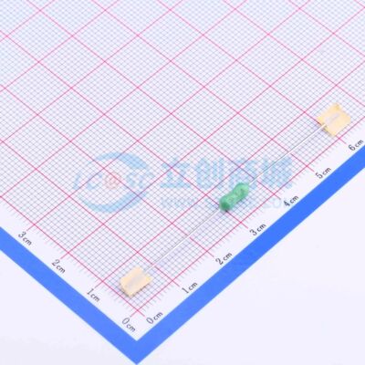 2F.3000212000S1B02 插件式保险丝 插件,D2.7xL7.3mm 3A 可开票