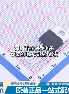 全新LM2591HVT-5.0 DC-DC电源芯片 LM2591HVT-5.0特价