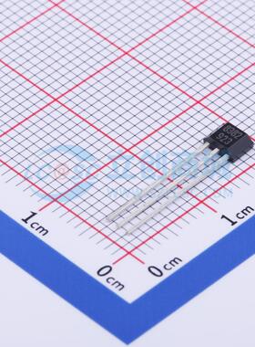 全新正品MT8382A TO-92S 霍尔传感器 质量保证可开票