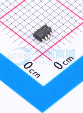 全新TPS26611DDFR TSOT-23-8 专业电源管理(PMIC)