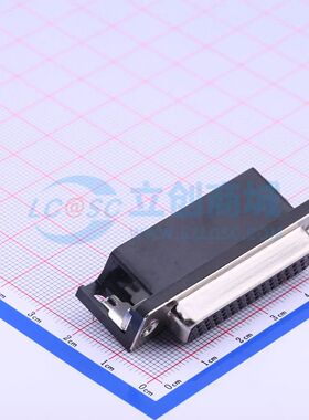 Z-SUBHRFF707A022 插件 D-Sub/VGA连接器可开票