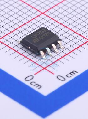 全新L5970AD DC-DC电源芯片 降压型特价