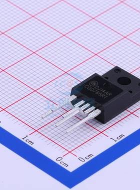 正品FSCQ0765RTYDTU AC-DC控制器和稳压器 FSCQ0765RTYDTU特价