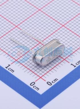 全新S1C19200ZWFAC HC-49S 无源晶振可开票