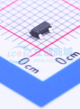 ADM809LARTZ-REEL7 ADM809LARTZ-REEL7 SOT-23 监控和复位芯片可