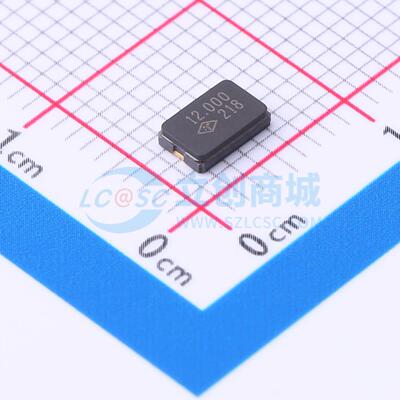 全新XSHCCLNANF-12.000000MHZ 贴片5032 无源晶振可开票