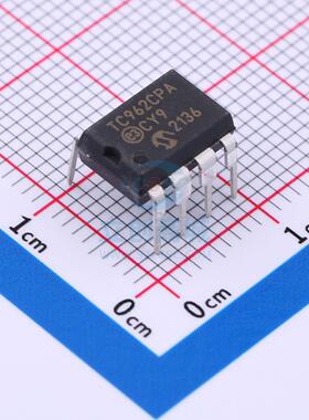 全新TC962CPA DC-DC电源芯片 TC962CPA特价