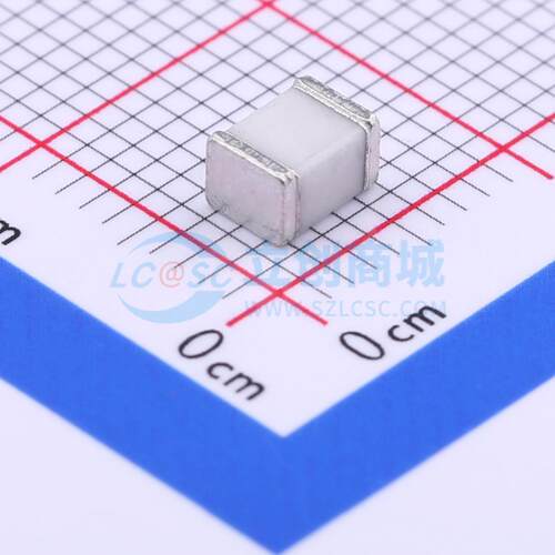 全新BC091N-H 90V 3kA 2端 贴片GDT SMD 气体放电管可开票配套